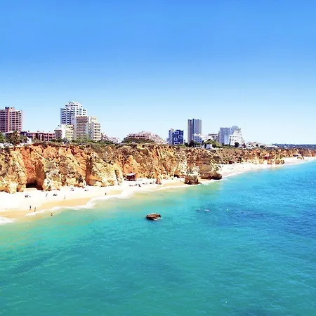 Dom wakacyjny Elegant House With Pool By Homing Portimão