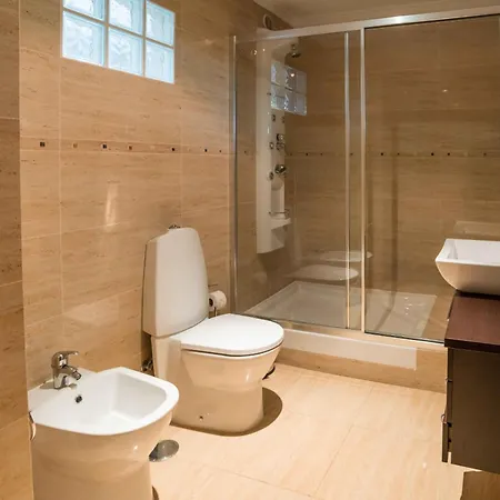 Holiday home Elegant House With Pool By Homing Portimao