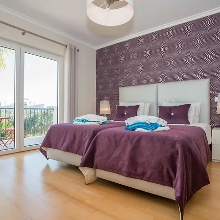 Holiday home Elegant House With Pool By Homing